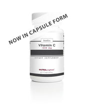 Load image into Gallery viewer, Vitamin C 1,000 mg